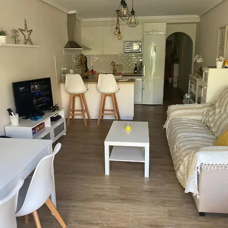 La Isla Appartement *