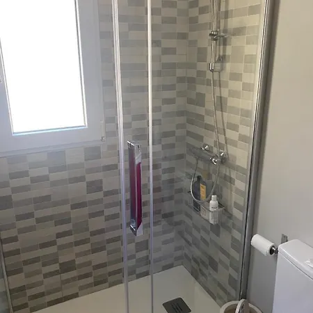 La Isla Appartement *