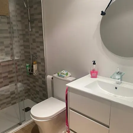 La Isla Appartement *