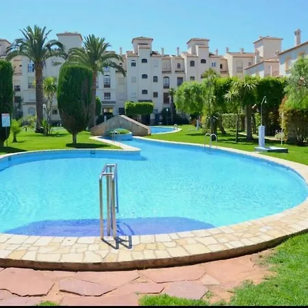 La Isla * Javea