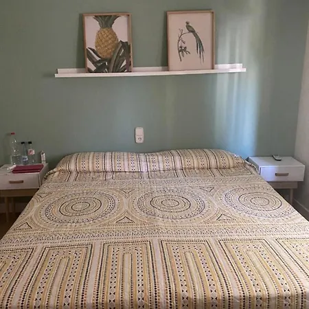 Apartment La Isla
