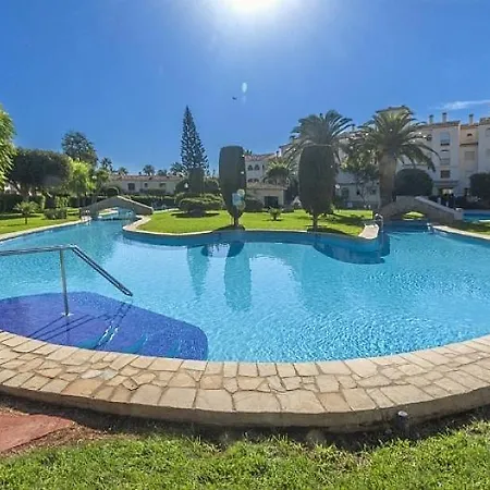 La Isla Javea