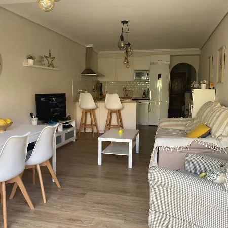 Apartment La Isla