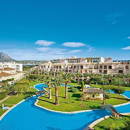 Apartment La Isla