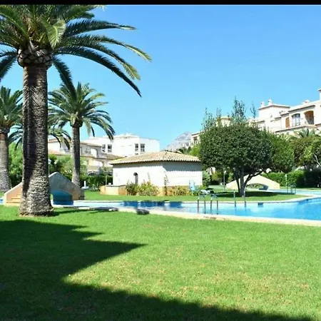 La Isla * Javea