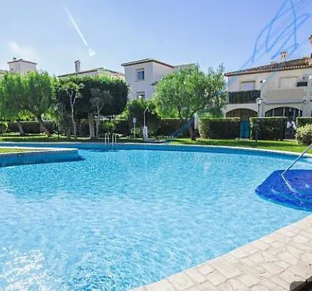 Apartment La Isla Javea