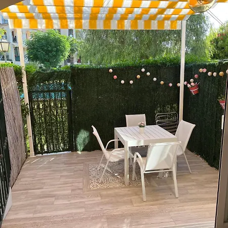 Apartment La Isla Javea