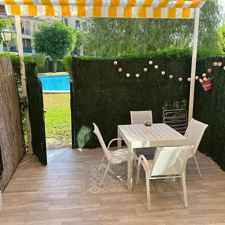 La Isla Javea