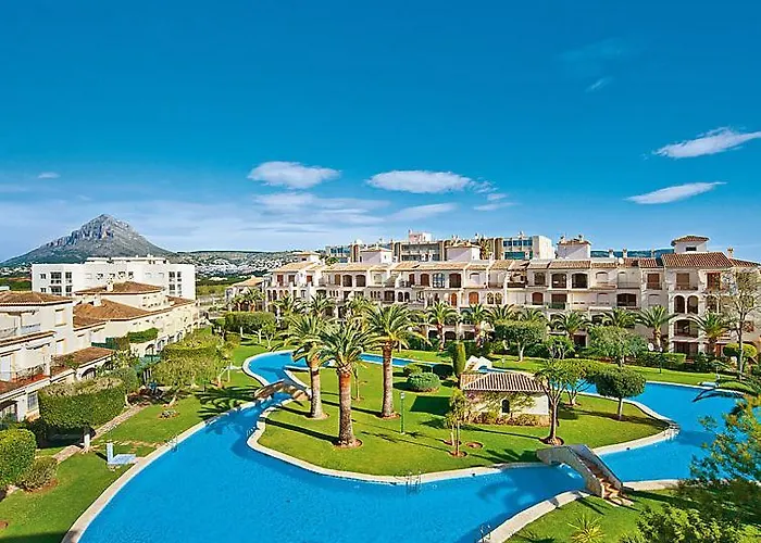 Apartment La Isla