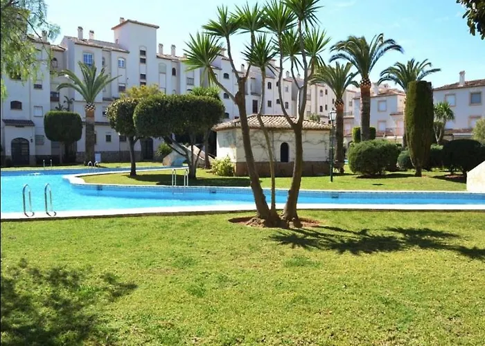 La Isla *