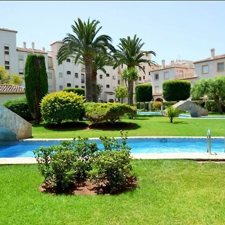 La Isla Lejlighed